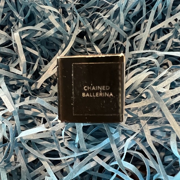 NIB Haus Labs Lady Gaga Glam Attack Liquid Shimmer Eyeshadow Chained Ballerina - Picture 15 of 16